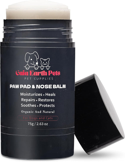 Natural Dog Paw & Nose Balm Stick