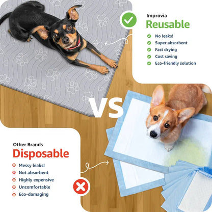 Reusable Pee Pads