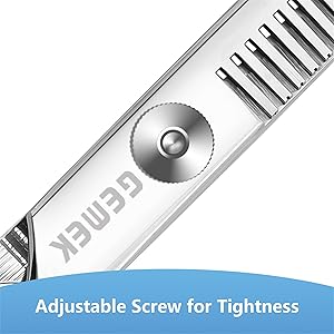 Grooming Scissors Kit