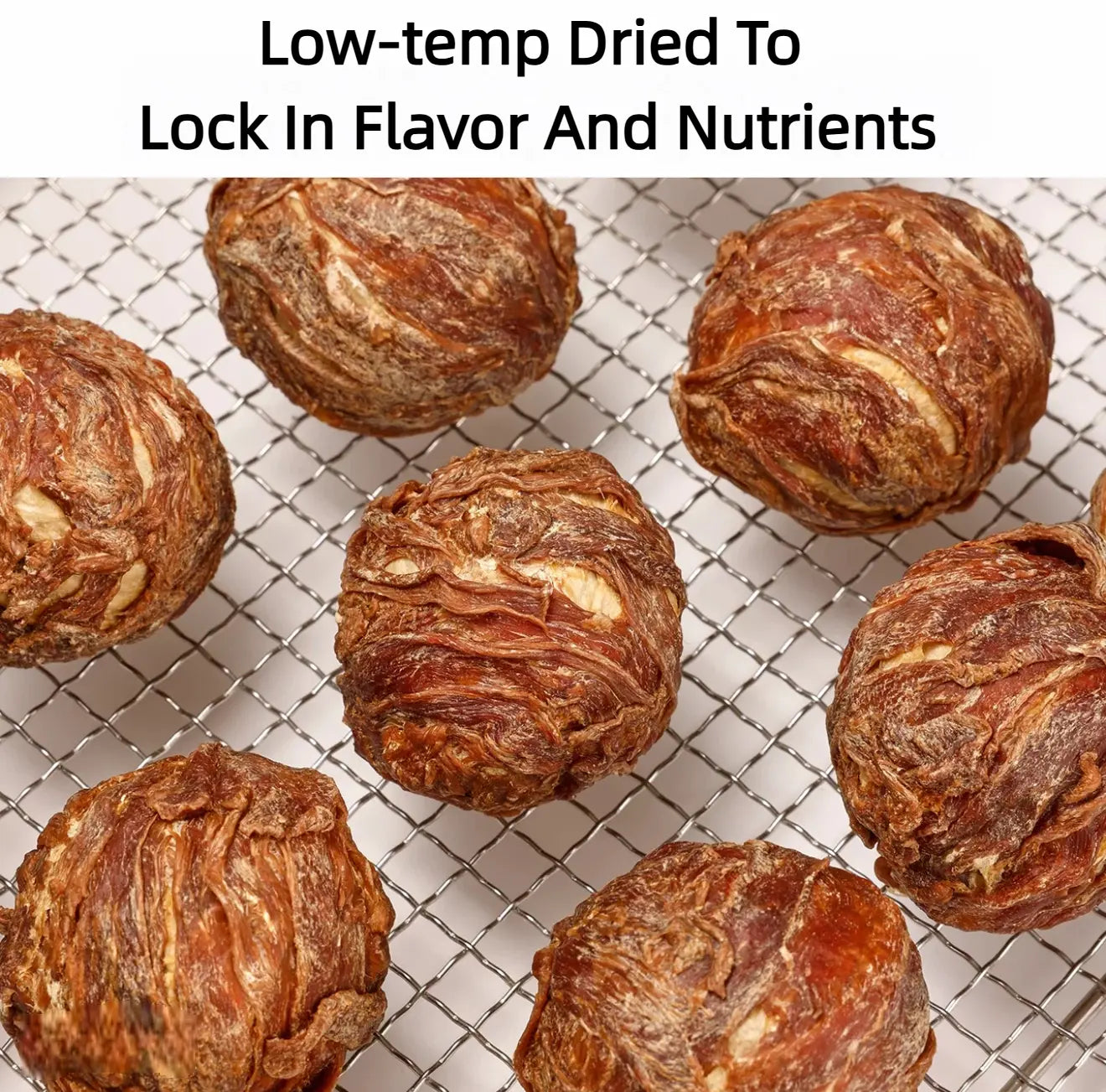 2-in-1 Duck Flavor Chew Toy