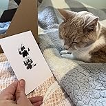 Mess-Free Inkless Footprint Kit