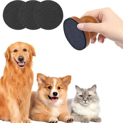 Pet Nail File Board