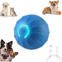 Interactive Vibrating Shaky Ball
