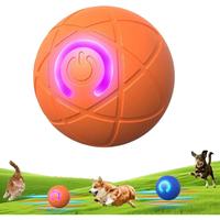 Interactive Vibrating Shaky Ball
