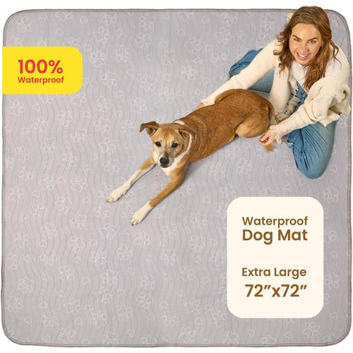 Reusable Pee Pads