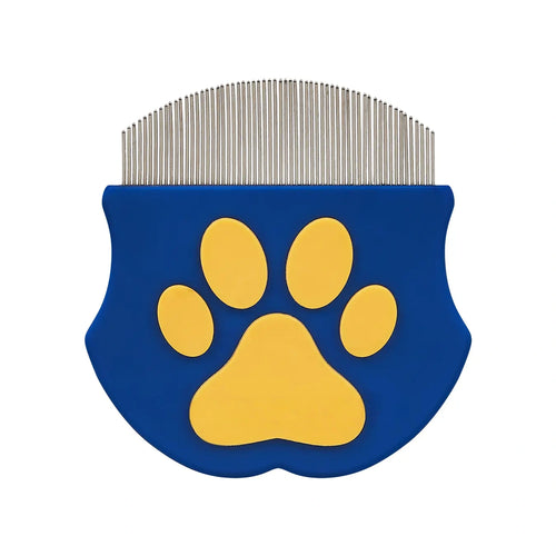 Pets Eye Comb Easy Facial Comb for Cats and Dogs