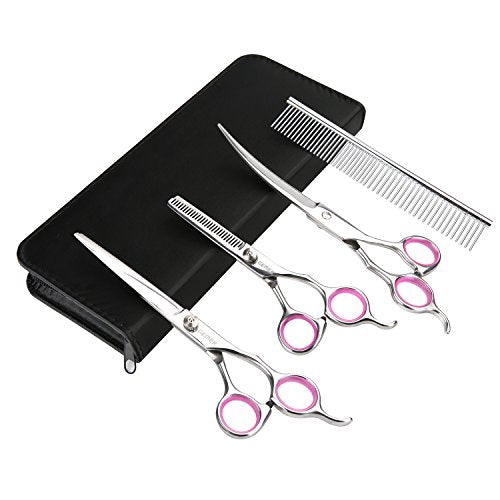 Grooming Scissors Kit
