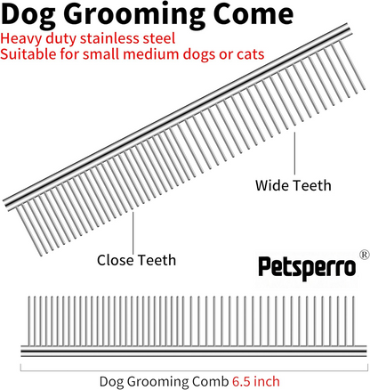 Grooming Scissors Kit
