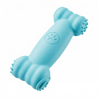 2-Pack Freezable Dog Lick Bone