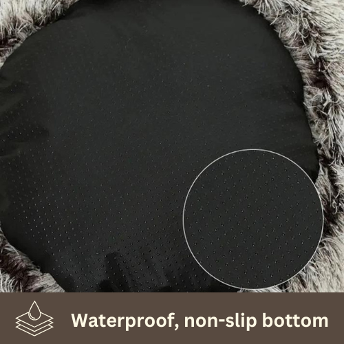 Nest Bed