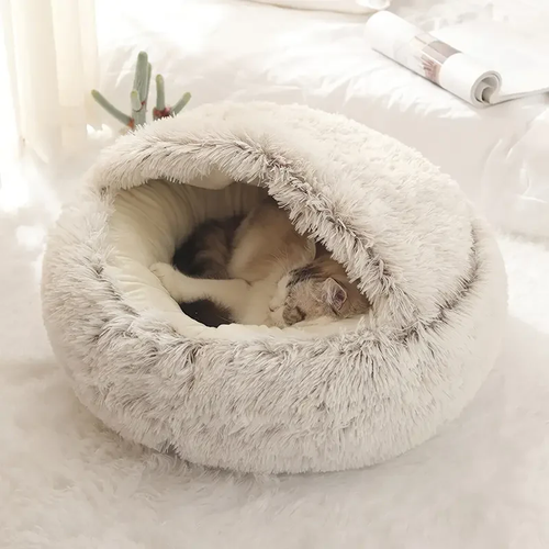 Nest Bed