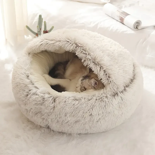 Nest Bed