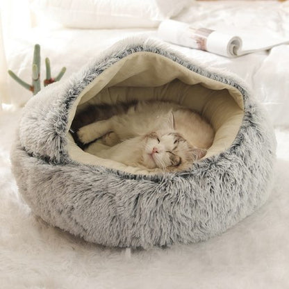 Nest Bed
