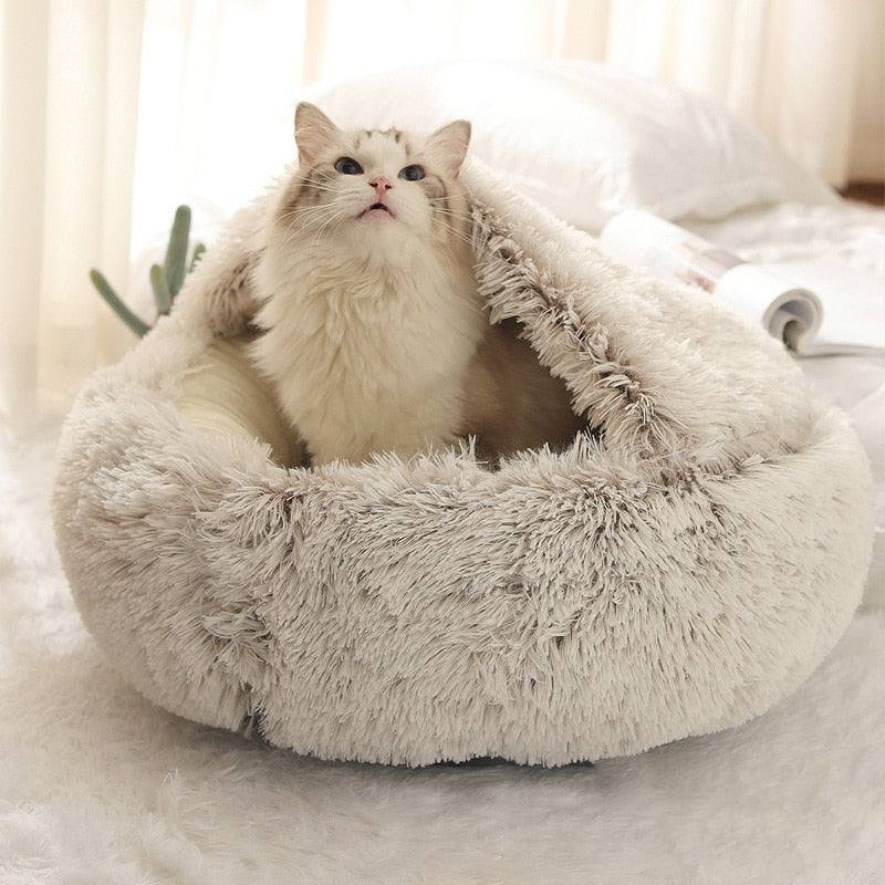Nest Bed