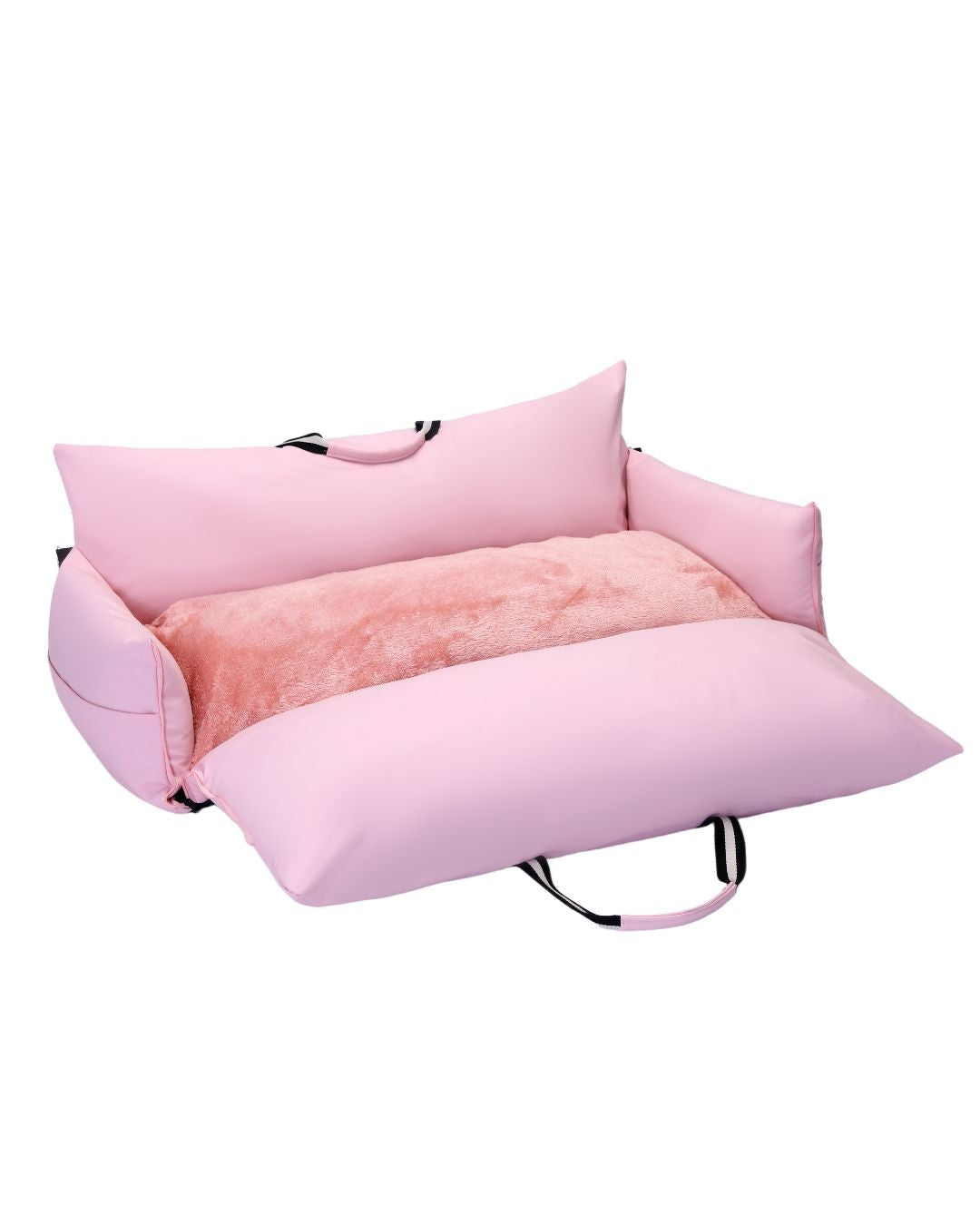 Pink - Pet Travel Car Seat