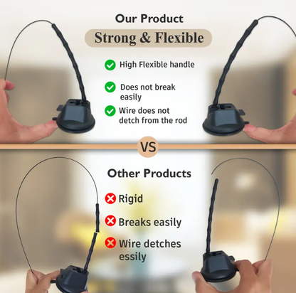 Automatic Cat Wand Toy