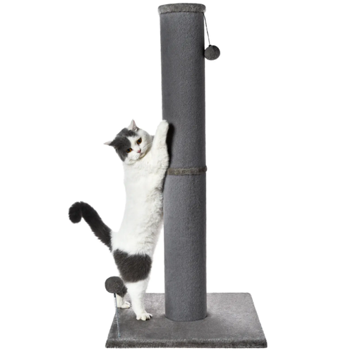 Cat Scratching Post