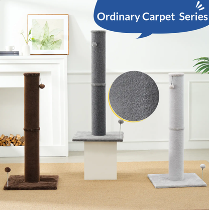 Cat Scratching Post