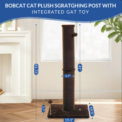 Cat Scratching Post