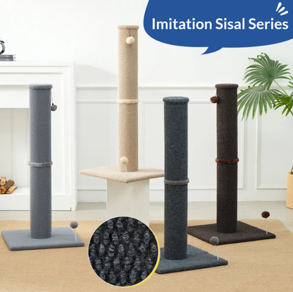 Cat Scratching Post