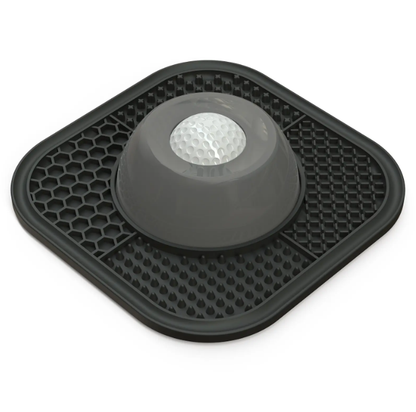 Lick Mat & Slow Feeder Bowl