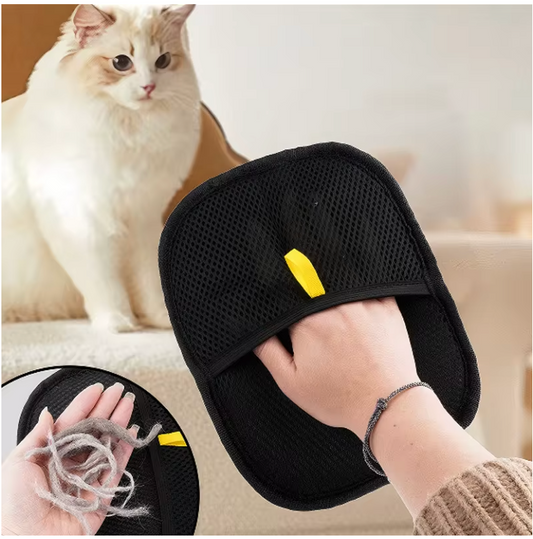 Pet Fur Remover Glove
