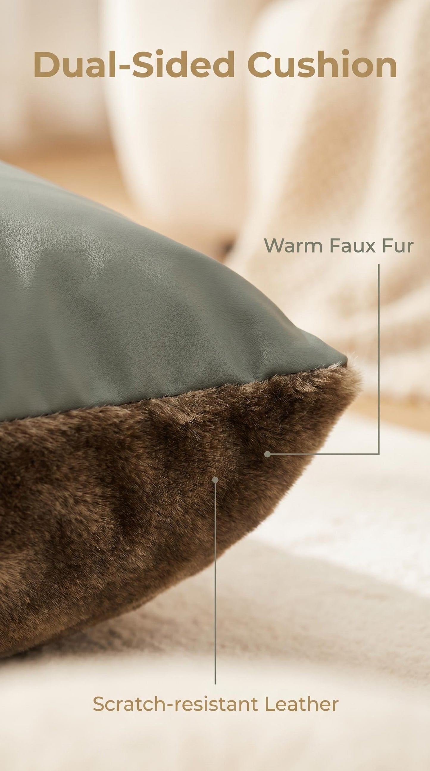 Green - Pet Travel Car Seat